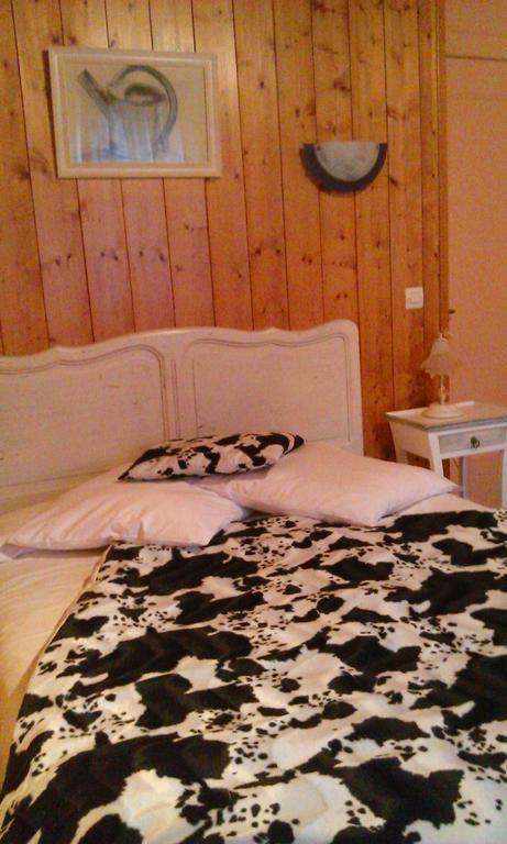 Hotel La Vallee Xonrupt-Longemer Kamer foto