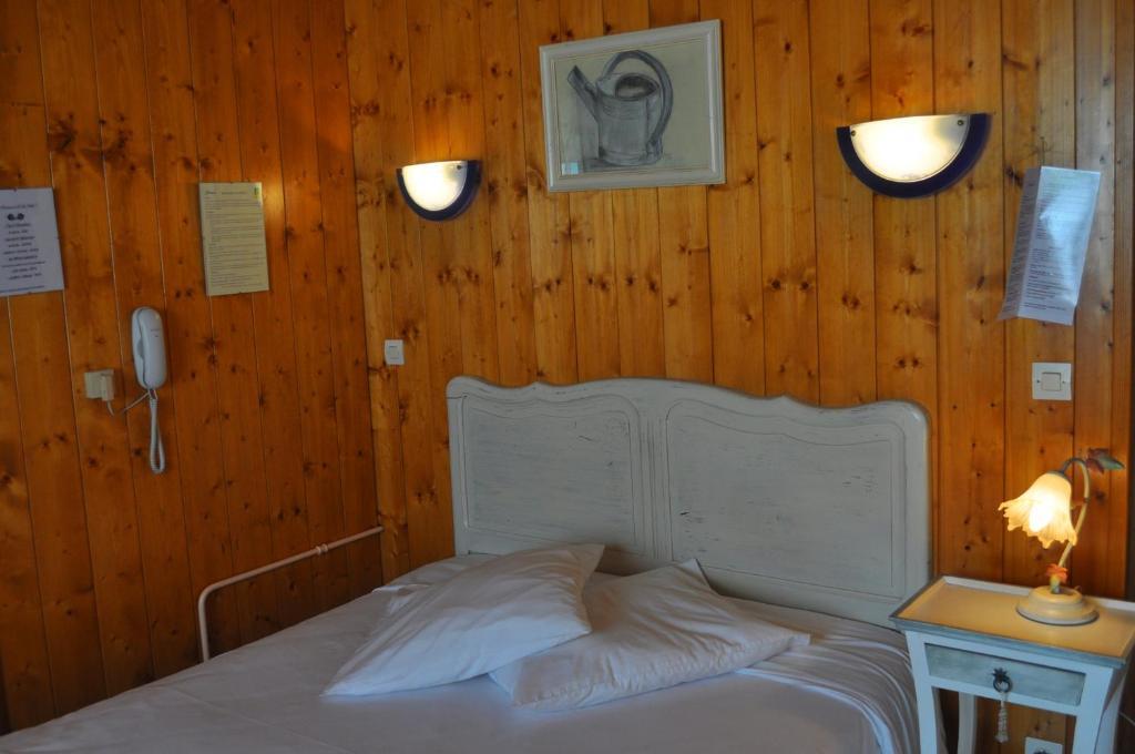 Hotel La Vallee Xonrupt-Longemer Kamer foto